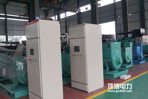 柴油发电机康明斯100kw售后服务怎么样？