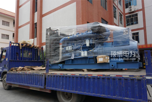 3大类广西顶博发电机组制造机油滤清器,你知道几种?